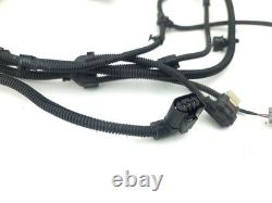 Mini One Cooper F56 F55 2023 Câble De Moteur Électrique AMD196500