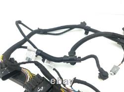 Mini One Cooper F56 F55 2023 Câble De Moteur Électrique AMD196500