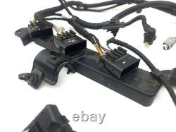 Mini One Cooper F56 F55 2023 Câble De Moteur Électrique AMD196500