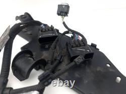 Mini One Cooper F56 F55 2023 Câble De Moteur Électrique AMD196500