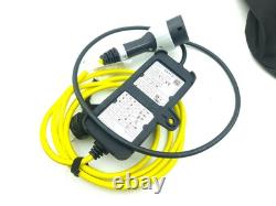 Mini One Cooper F56 F55 2023 Câble de recharge voiture électrique AMD195199