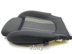 Mini One Cooper F56 F55 2023 Console, Assise de siège conducteur AMD194336