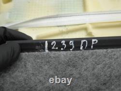 Mini One Cooper F56 F55 2023 Console, Assise de siège conducteur AMD194336