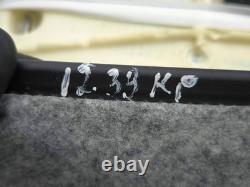 Mini One Cooper F56 F55 2023 Console De Siège Passager Avant Base AMD194335