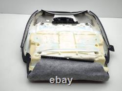 Mini One Cooper F56 F55 2023 Coussin De Siège Avant Conducteur AMD194336