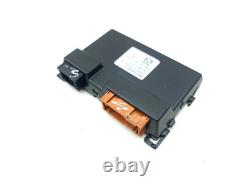 Mini One Cooper F56 F55 2023 Électricité Batterie Contrôle Module AMD198390