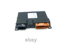 Mini One Cooper F56 F55 2023 Électricité Batterie Contrôle Module AMD198390