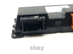 Mini One Cooper F56 F55 2023 Électricité Batterie Contrôle Module AMD198390