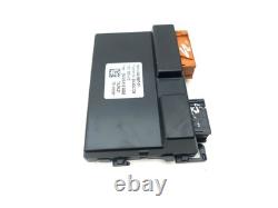 Mini One Cooper F56 F55 2023 Électricité Batterie Contrôle Module AMD198390