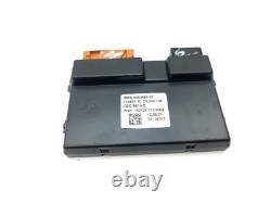 Mini One Cooper F56 F55 2023 Électricité Batterie Contrôle Module AMD198390