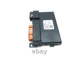 Mini One Cooper F56 F55 2023 Électricité Batterie Contrôle Module AMD198390