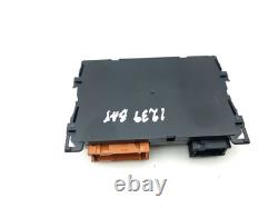 Mini One Cooper F56 F55 2023 Électricité Batterie Contrôle Module AMD198390