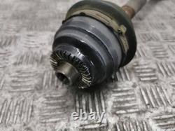 Mini One Cooper F56 F55 2023 Électrique Arbre d'entraînement avant AMD196855