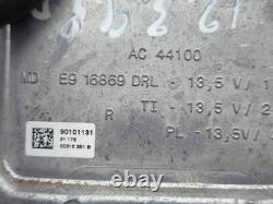 Mini One Cooper F56 F55 2023 Électrique Droit LED Pré-Contrôleur AMD196506