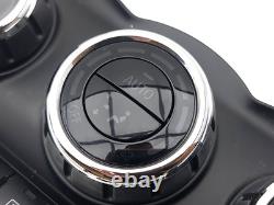 Mini One Cooper F56 F55 2023 Électrique Unité De Contrôle Climatique AMD195505