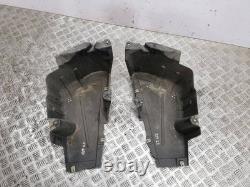 Mini One Cooper F56 F55 2023 Ensemble Couvre-soubassement inférieur AMD196432