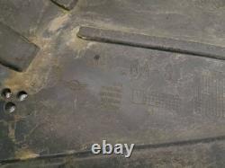 Mini One Cooper F56 F55 2023 Ensemble Couvre-soubassement inférieur AMD196432