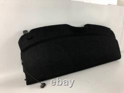 Mini One Cooper F56 F55 2023 Grillescouvercle de haut-parleur arrière 7319125