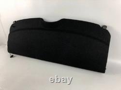 Mini One Cooper F56 F55 2023 Grillescouvercle de haut-parleur arrière 7319125