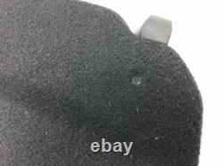 Mini One Cooper F56 F55 2023 Grillescouvercle de haut-parleur arrière 7319125