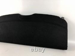 Mini One Cooper F56 F55 2023 Grillescouvercle de haut-parleur arrière 7319125
