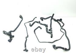 Mini One Cooper F56 F55 2023 Lot Kühl Gestion / Tuyau de Refroidissement 135kW