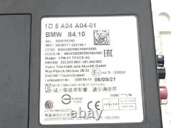 Mini One Cooper F56 F55 2023 Module unité de contrôle Bluetooth AMD195542