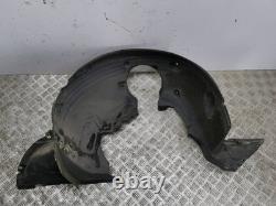 Mini One Cooper F56 F55 2023 Pare-boue passage de roue avant 135kW AMD196399