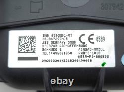 Mini One Cooper F56 F55 2023 Passager Tableau Srs 307943310AA AMD194353