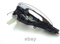 Mini One Cooper F56 F55 2023 Poignée De Porte Extérieure Avant AMD194437