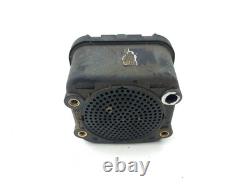 Mini One Cooper F56 F55 2023 Sirene Bugle Système D'Alarme VG5A355B6 AMD196359