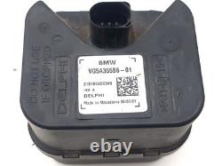 Mini One Cooper F56 F55 2023 Sirene Bugle Système D'Alarme VG5A355B6 AMD196359