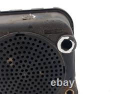 Mini One Cooper F56 F55 2023 Sirene Bugle Système D'Alarme VG5A355B6 AMD196359