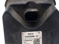 Mini One Cooper F56 F55 2023 Sirene Bugle Système D'Alarme VG5A355B6 AMD196359