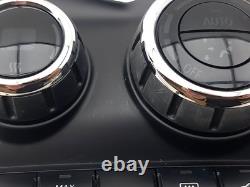 Mini One Cooper F56 F55 2023 Unité de contrôle climatique 9857384 AMD195505