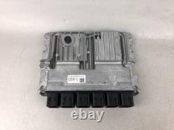 Mini One Cooper F56 F55 2024 5A76DE9 Calculateur moteur ECU FOL37865