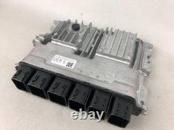 Mini One Cooper F56 F55 2024 5A76DE9 Calculateur moteur ECU FOL37865