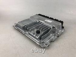 Mini One Cooper F56 F55 2024 5A76DE9 Calculateur moteur ECU FOL37865