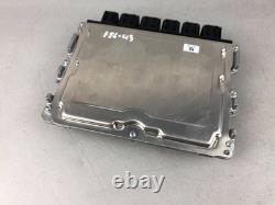 Mini One Cooper F56 F55 2024 5A76DE9 Calculateur moteur ECU FOL37865