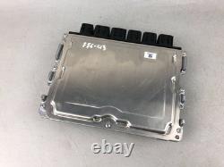 Mini One Cooper F56 F55 2024 5A76DE9 Calculateur moteur ECU FOL37865
