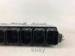 Mini One Cooper F56 F55 2024 5A76DE9 Calculateur moteur ECU FOL37865