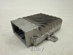 Mini One Cooper F56 F55 2024 Amplificateur de son 5A4E5E9 LAA15753