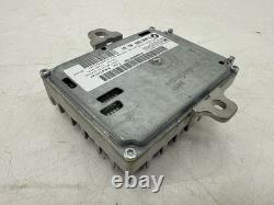 Mini One Cooper F56 F55 2024 Amplificateur de son 5A4E5E9 LAA15753