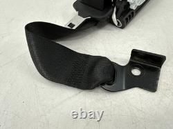 Mini One Cooper F56 F55 2024 Arrière Ceinture de sécurité arrière 5A40457