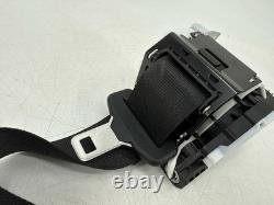 Mini One Cooper F56 F55 2024 Arrière Ceinture de sécurité arrière 5A40457