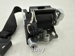 Mini One Cooper F56 F55 2024 Arrière Ceinture de sécurité arrière 5A40457