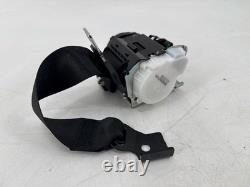 Mini One Cooper F56 F55 2024 Arrière Ceinture de sécurité arrière 5A40458