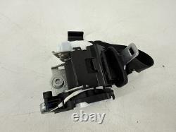 Mini One Cooper F56 F55 2024 Arrière Ceinture de sécurité arrière 5A40458