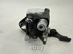 Mini One Cooper F56 F55 2024 Arrière Ceinture de sécurité arrière 5A40458