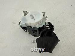 Mini One Cooper F56 F55 2024 Arrière Ceinture de sécurité arrière 5A40458